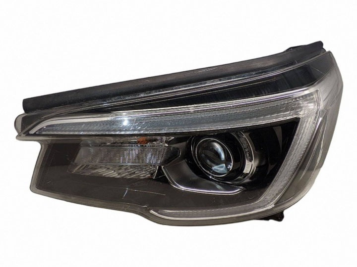 Frontscheinwerfer Subaru Forester 84002SJ050 Links Scheinwerfer Headlight SCH3860245987pc