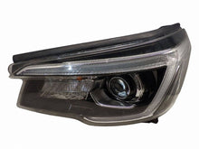Load image into Gallery viewer, Frontscheinwerfer Subaru Forester 84002SJ050 Links Scheinwerfer Headlight SCH3860245987pc