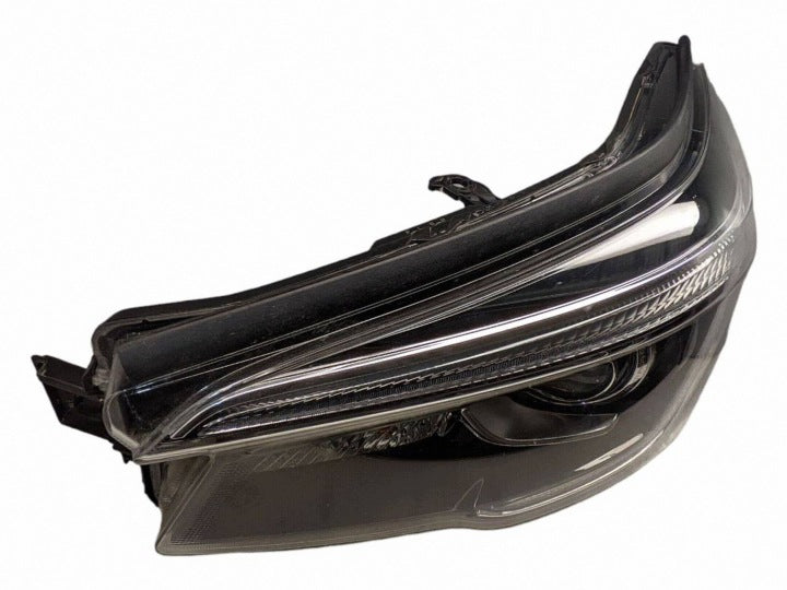 Frontscheinwerfer Subaru Forester 84002SJ050 Links Scheinwerfer Headlight SCH3860245987pc