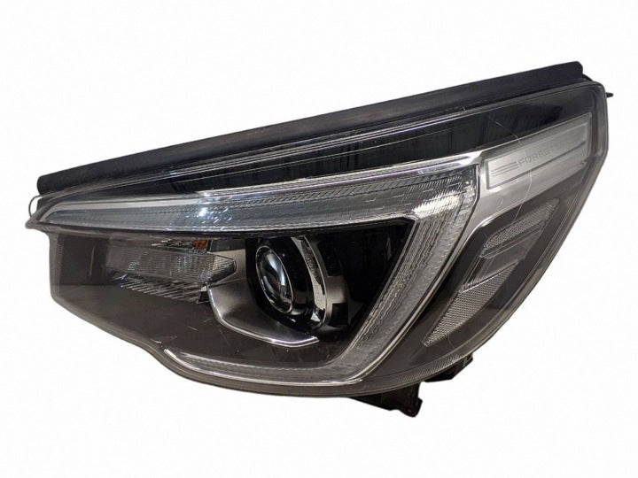 Frontscheinwerfer Subaru Forester 84002SJ050 Links Scheinwerfer Headlight SCH3860245987pc