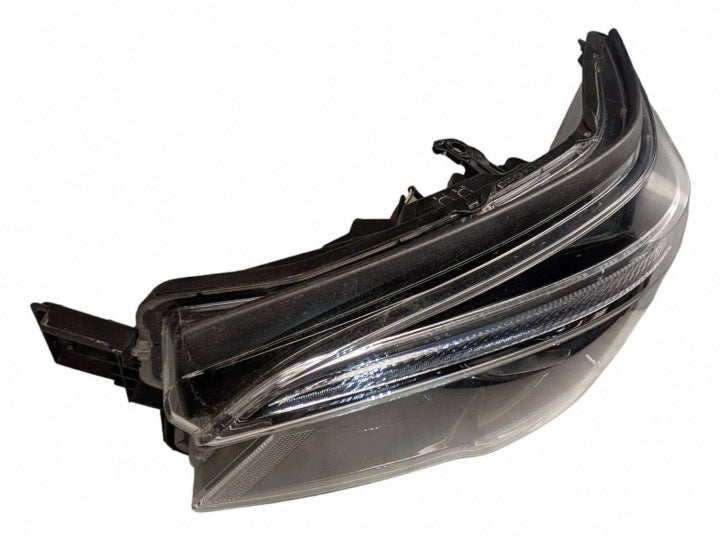 Frontscheinwerfer Subaru Forester 84002SJ050 Links Scheinwerfer Headlight SCH3860245987pc