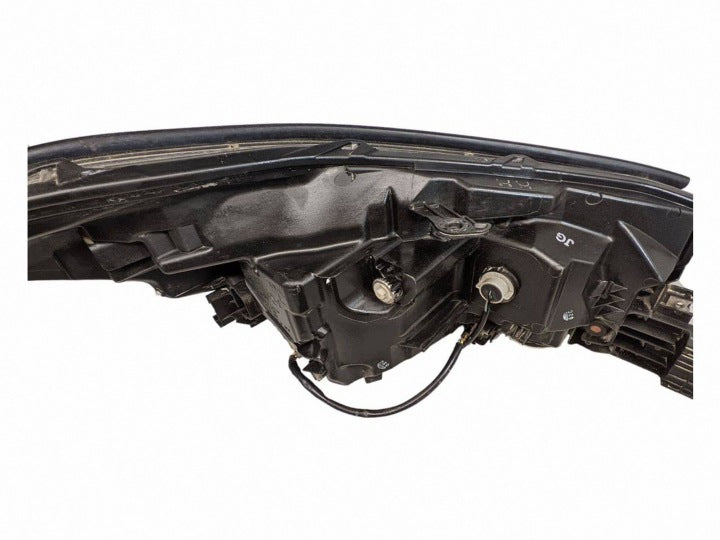 Frontscheinwerfer Subaru Forester 84002SJ050 Links Scheinwerfer Headlight SCH3860245987pc