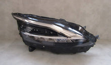 Laden Sie das Bild in den Galerie-Viewer, Frontscheinwerfer Nissan Qashqai III J12 100-8D02J LED Rechts Headlight SCH3862000019ln