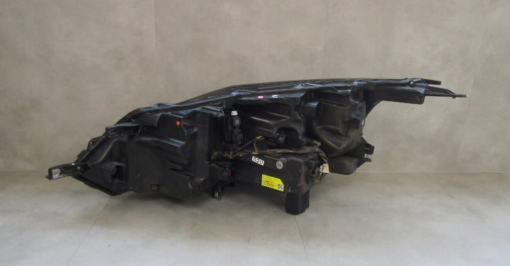 Frontscheinwerfer Nissan Qashqai III J12 100-8D02J LED Rechts Headlight SCH3862000019ln
