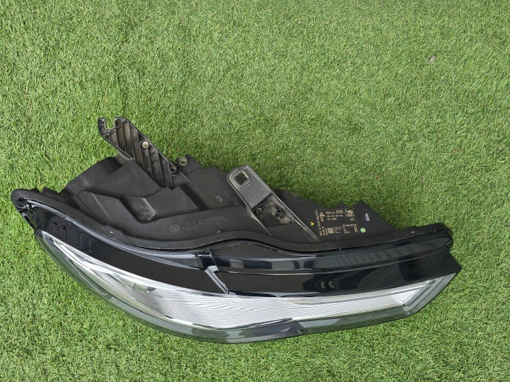 Frontscheinwerfer Audi A6 C7 4G0941006F 14ASB6901EL01187702 Rechts Headlight SCH3862050823db