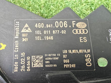 Load image into Gallery viewer, Frontscheinwerfer Audi A6 C7 4G0941006F 14ASB6901EL01187702 Rechts Headlight SCH3862050823db