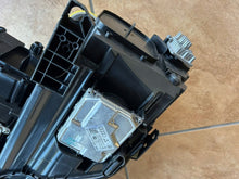 Load image into Gallery viewer, Frontscheinwerfer VW Tiguan 5NB941081D Ein Satz Scheinwerfer Headlight SCH3862067783ob