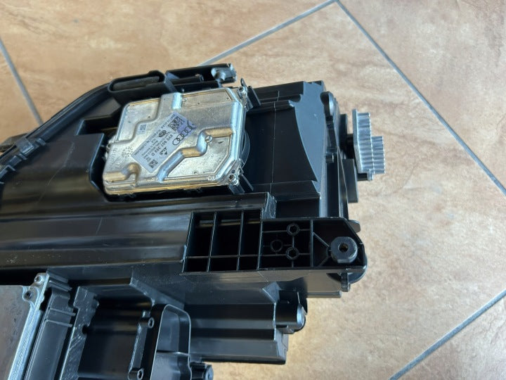 Frontscheinwerfer VW Tiguan 5NB941081D Ein Satz Scheinwerfer Headlight SCH3862067783ob