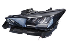 Laden Sie das Bild in den Galerie-Viewer, Frontscheinwerfer Seat Leon 5FB941005D Links Scheinwerfer Headlight SCH3863245572ey