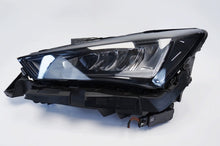 Laden Sie das Bild in den Galerie-Viewer, Frontscheinwerfer Seat Leon 5FB941005D Links Scheinwerfer Headlight SCH3863245572ey