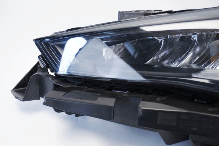 Frontscheinwerfer Seat Leon 5FB941005D Links Scheinwerfer Headlight SCH3863245572ey