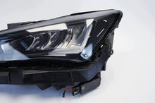 Laden Sie das Bild in den Galerie-Viewer, Frontscheinwerfer Seat Leon 5FB941005D Links Scheinwerfer Headlight SCH3863245572ey