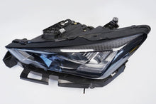 Laden Sie das Bild in den Galerie-Viewer, Frontscheinwerfer Seat Leon 5FB941005D Links Scheinwerfer Headlight SCH3863245572ey