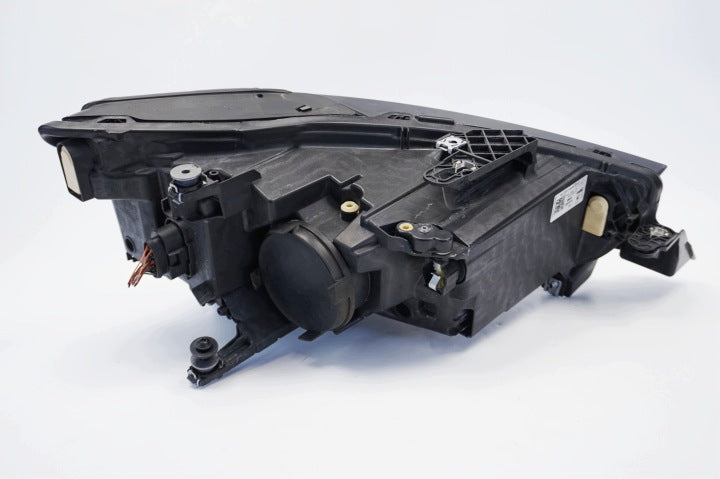 Frontscheinwerfer Seat Leon 5FB941005D Links Scheinwerfer Headlight SCH3863245572ey