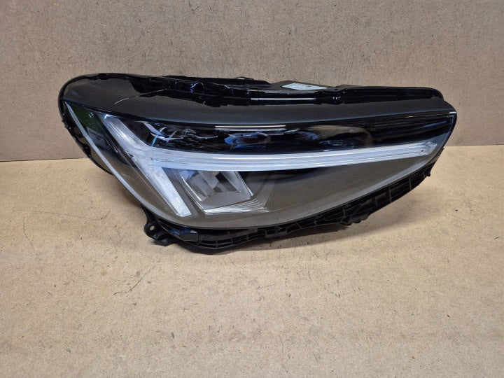 Frontscheinwerfer Volvo Xc40 32404666 LED Rechts Scheinwerfer Headlight SCH3863508642sd