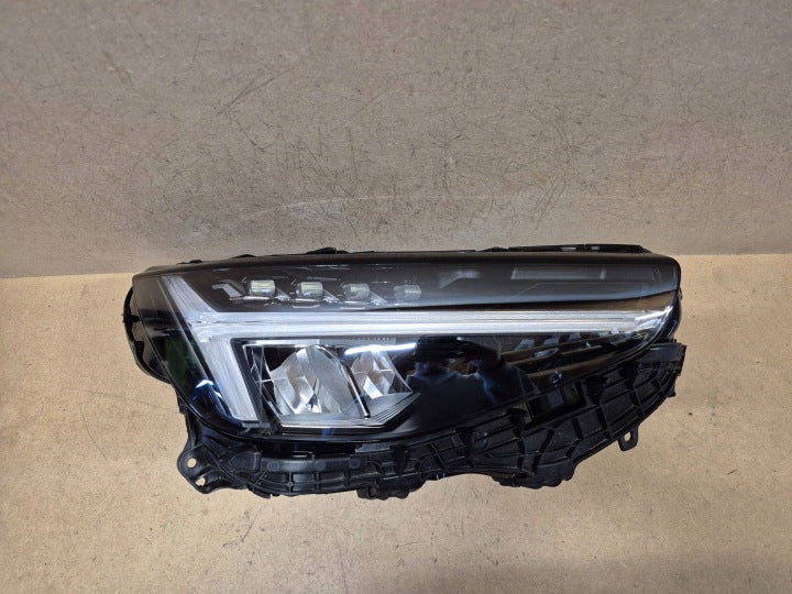 Frontscheinwerfer Volvo Xc40 32404666 LED Rechts Scheinwerfer Headlight SCH3863508642sd