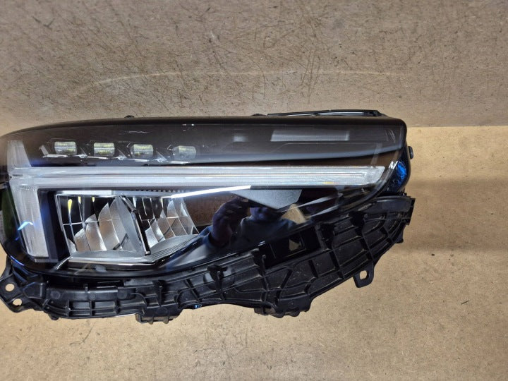 Frontscheinwerfer Volvo Xc40 32404666 LED Rechts Scheinwerfer Headlight SCH3863508642sd