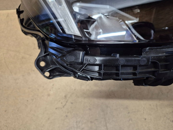 Frontscheinwerfer Volvo Xc40 32404666 LED Rechts Scheinwerfer Headlight SCH3863508642sd