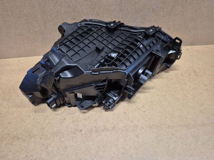 Frontscheinwerfer Volvo Xc40 32404666 LED Rechts Scheinwerfer Headlight SCH3863508642sd