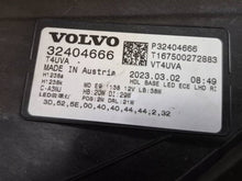 Laden Sie das Bild in den Galerie-Viewer, Frontscheinwerfer Volvo Xc40 32404666 LED Rechts Scheinwerfer Headlight SCH3863508642sd