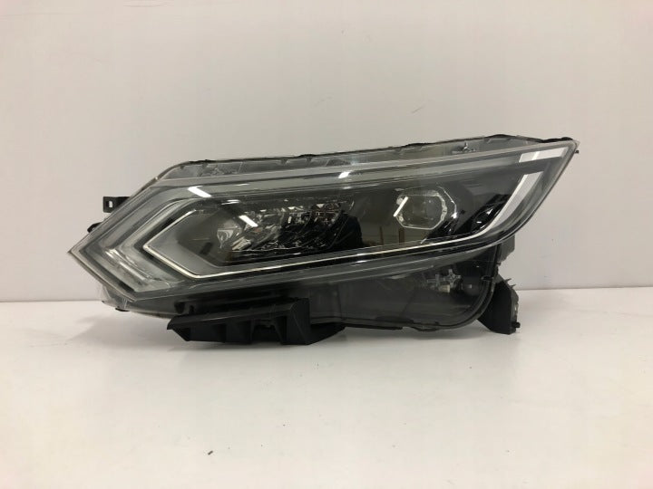 Frontscheinwerfer Nissan Qashqai II J11 100-19011 Links Scheinwerfer Headlight SCH3864177736bt
