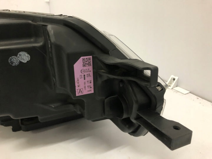 Frontscheinwerfer Nissan Qashqai II J11 100-19011 Links Scheinwerfer Headlight SCH3864177736bt