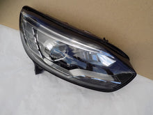 Laden Sie das Bild in den Galerie-Viewer, Frontscheinwerfer Renault Grand Scenic 260100943R Rechts Scheinwerfer Headlight SCH3864250191yq