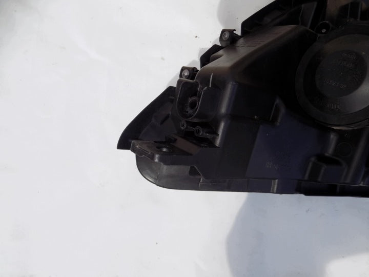 Frontscheinwerfer Renault Grand Scenic 260100943R Rechts Scheinwerfer Headlight SCH3864250191yq