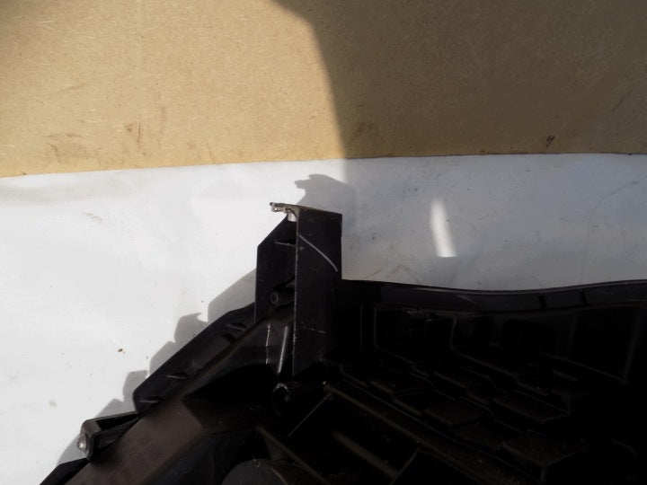 Frontscheinwerfer Renault Grand Scenic 260100943R Rechts Scheinwerfer Headlight SCH3864250191yq