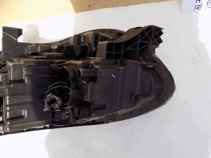 Frontscheinwerfer Renault Grand Scenic 260100943R Rechts Scheinwerfer Headlight SCH3864250191yq
