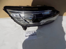 Laden Sie das Bild in den Galerie-Viewer, Frontscheinwerfer Renault Grand Scenic 260100943R Rechts Scheinwerfer Headlight SCH3864250191yq