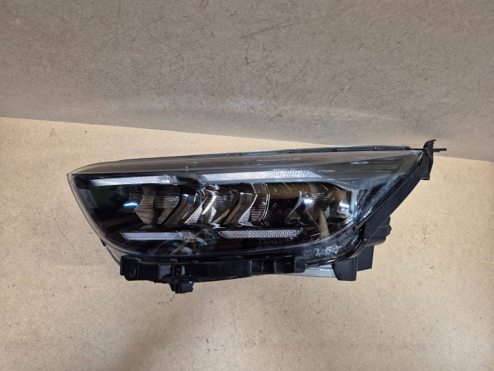 Frontscheinwerfer Kia Stonic 92101H8 Links Scheinwerfer Headlight SCH3865173300sr