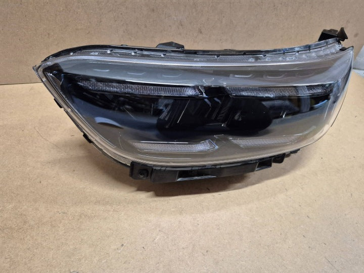 Frontscheinwerfer Kia Stonic 92101H8 Links Scheinwerfer Headlight SCH3865173300sr