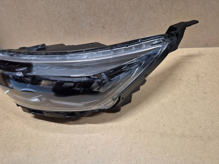 Frontscheinwerfer Kia Stonic 92101H8 Links Scheinwerfer Headlight SCH3865173300sr