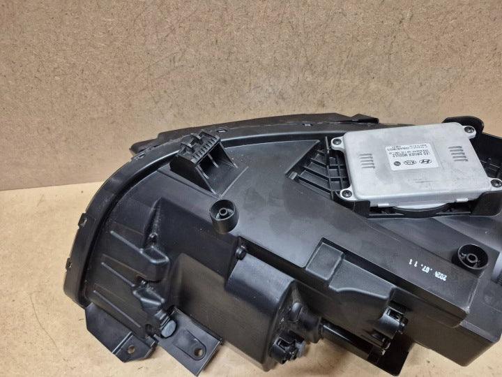 Frontscheinwerfer Kia Stonic 92101H8 Links Scheinwerfer Headlight SCH3865173300sr