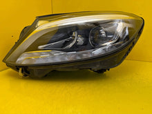 Laden Sie das Bild in den Galerie-Viewer, Frontscheinwerfer Mercedes-Benz W222 A2228209761 LED Links Headlight SCH3865261468yl