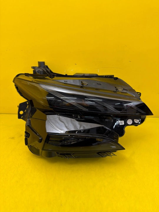 Frontscheinwerfer Peugeot 308 9874213880 LED Rechts Scheinwerfer Headlight SCH3865463793hu