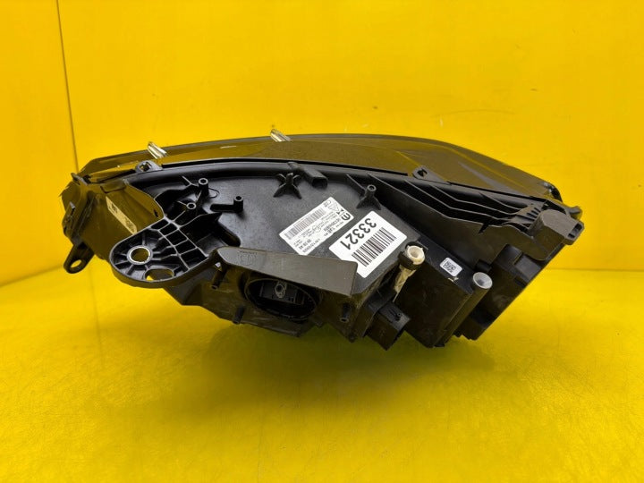 Frontscheinwerfer Peugeot 308 9874213880 LED Rechts Scheinwerfer Headlight SCH3865463793hu
