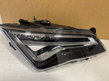 Laden Sie das Bild in den Galerie-Viewer, Frontscheinwerfer Seat Ateca 576941008F LED Rechts Scheinwerfer Headlight SCH3866926627lu