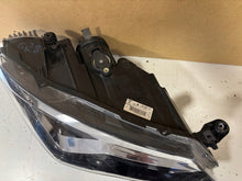 Laden Sie das Bild in den Galerie-Viewer, Frontscheinwerfer Seat Ateca 576941008F LED Rechts Scheinwerfer Headlight SCH3866926627lu