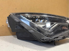 Laden Sie das Bild in den Galerie-Viewer, Frontscheinwerfer Seat Ateca 576941008F LED Rechts Scheinwerfer Headlight SCH3866926627lu