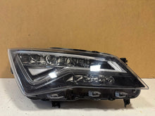 Laden Sie das Bild in den Galerie-Viewer, Frontscheinwerfer Seat Ateca 576941008F LED Rechts Scheinwerfer Headlight SCH3866926627lu