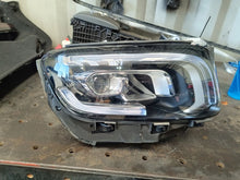 Load image into Gallery viewer, Frontscheinwerfer Mercedes-Benz Glb X247 A2479063200 Full LED Rechts Headlight SCH3867235561pi