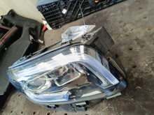 Load image into Gallery viewer, Frontscheinwerfer Mercedes-Benz Glb X247 A2479063200 Full LED Rechts Headlight SCH3867235561pi