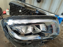 Load image into Gallery viewer, Frontscheinwerfer Mercedes-Benz Glb X247 A2479063200 Full LED Rechts Headlight SCH3867235561pi
