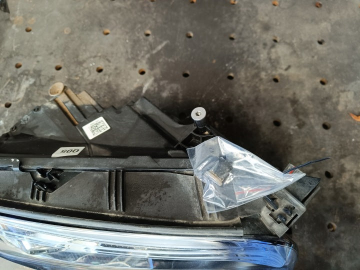 Frontscheinwerfer Mercedes-Benz Glb X247 A2479063200 Full LED Rechts Headlight SCH3867235561pi