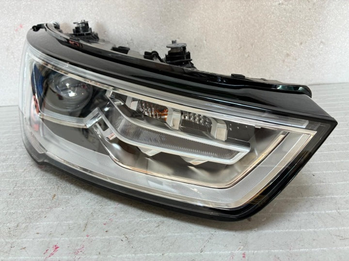 Frontscheinwerfer Audi A1 8XA941006 LED Rechts Scheinwerfer Headlight SCH3867455201wp