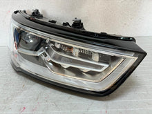 Laden Sie das Bild in den Galerie-Viewer, Frontscheinwerfer Audi A1 8XA941006 LED Rechts Scheinwerfer Headlight SCH3867455201wp