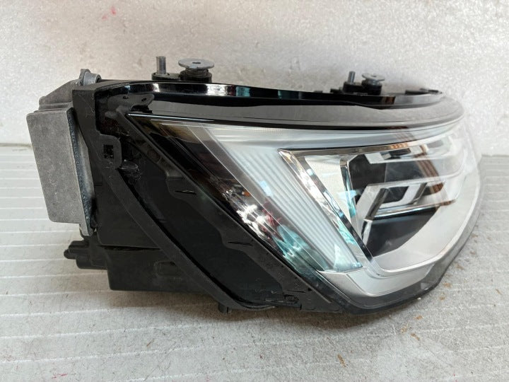 Frontscheinwerfer Audi A1 8XA941006 LED Rechts Scheinwerfer Headlight SCH3867455201wp