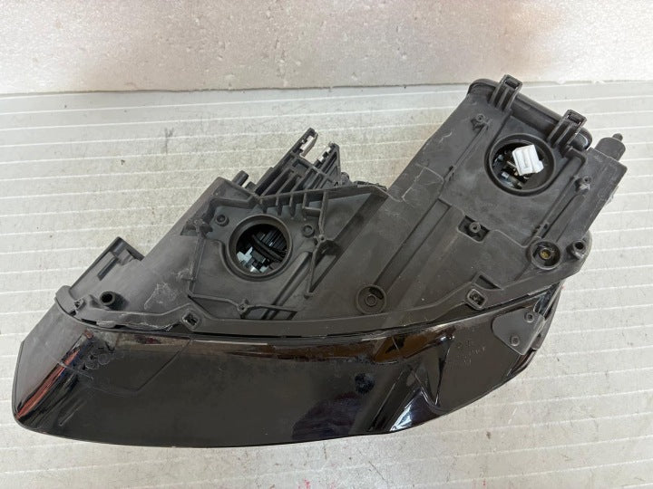Frontscheinwerfer Audi A1 8XA941006 LED Rechts Scheinwerfer Headlight SCH3867455201wp